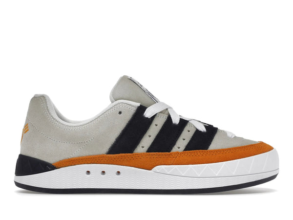 First Copy Adidas Adimatic Human Made Off White Shoes