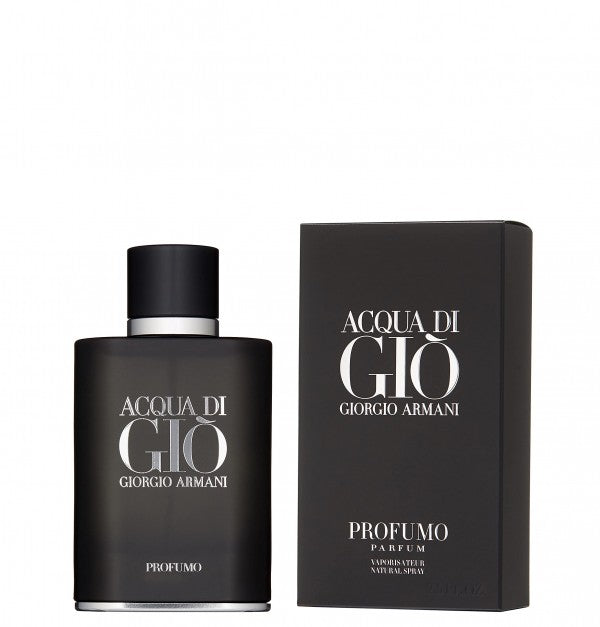 First Copy Acqua Di Gio Profumo EDP 125ml Perfume