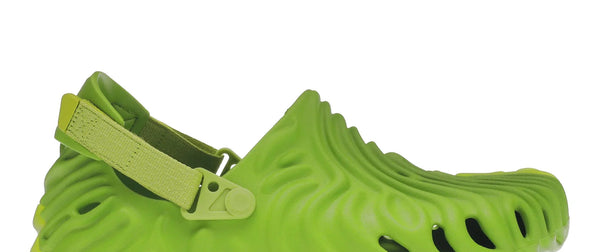 First Copy Crocs Pollex Clog By Salehe Bembury Crocodile