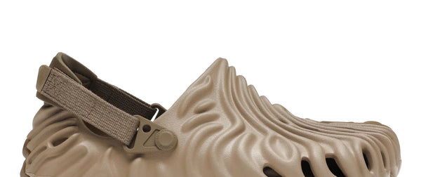 First Copy Crocs Pollex Clog By Salehe Bembury Menemsha