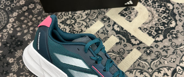 First Copy Adidas Duramo Speed Turquoise
